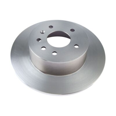 DISCO DE FREIO TRASEIRO SOLIDO PAR VARGA