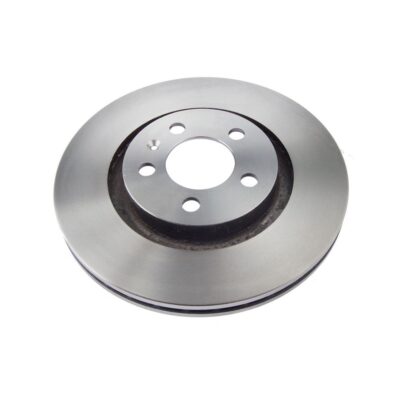 DISCO DE FREIO DIANT VENT PAR VARGA/TRW