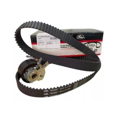 CORREIA DENTADA 167 DENTES MRMK8204