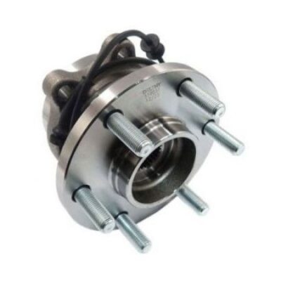 CUBO DE RODA DIANTEIRA C/ABS DELTHY