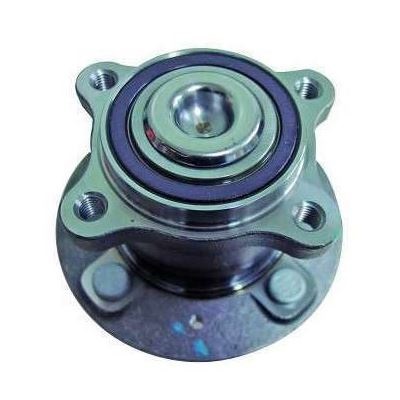 CUBO DE RODA TRASEIRA C/ ABS