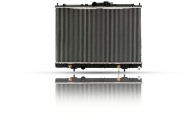 RADIADOR MANUAL/AUTOMATICO