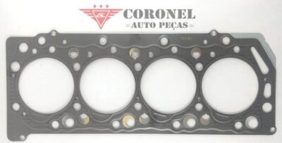 JUNTA CABECOTE CHAPA TAKAO 2 PIQUES