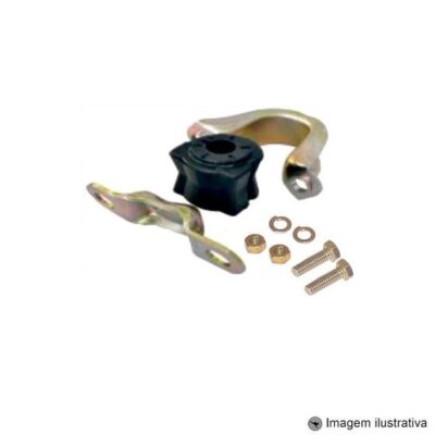 KIT ESTABILIZADOR DIANTEIRA S/ABRAC