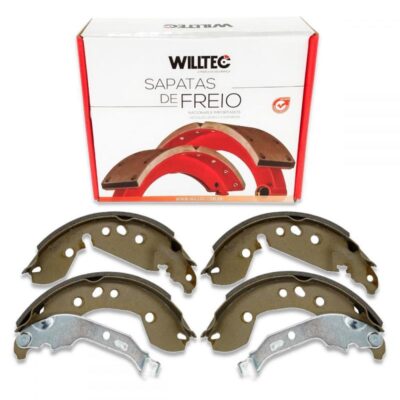 SAPATA DE FREIO *