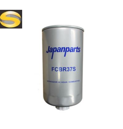 SENSOR PARA FILTRO COMBUSTIVEL FCBR37S