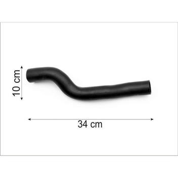 MANGUEIRA CITROEN/PEUGEOT