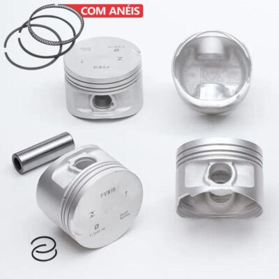 PISTAO 1,00 JOGO TAKAO