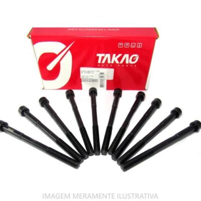 PARAFUSO DO CABECOTE