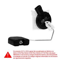 SENSOR DE NIVEL DE COMBUSTIVEL