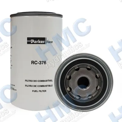 FILTRO COMBUSTIVEL PARKER