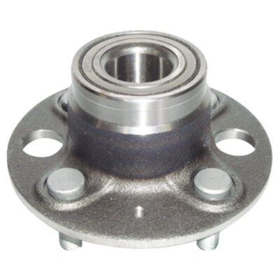 CUBO RODA TRASEIRA C/ABS DELTHY