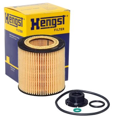 FILTRO DE OLEO REFIL HENGST E61H