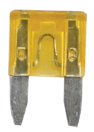 FUSIVEL MINI 05AMP