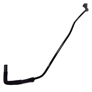 MANGUEIRA DO RESERVATORIO DE AGUA