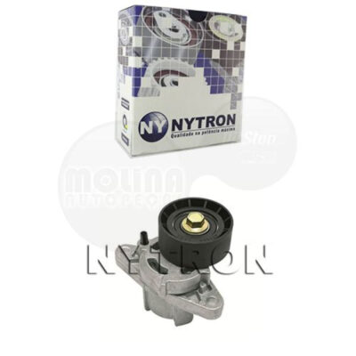 ESTICADOR CORREIA ALTER NY7868 NYTRON