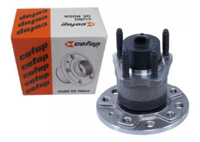 CUBO DE RODA TRASEIRO C/ABS