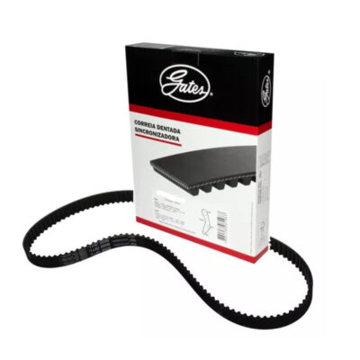 CORREIA DENTADA 117 DENTES TAKAO