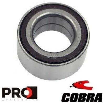 ROLAMENTO DE RODA DIANTEIRA C/ABS