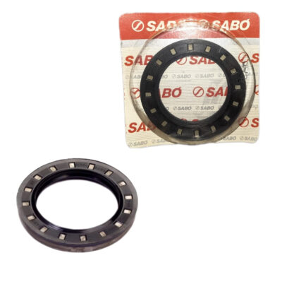 RETENTOR DA RODA DIANTEIRA CUBO +