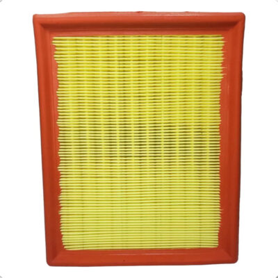 FILTRO DE AR METAL LEVE