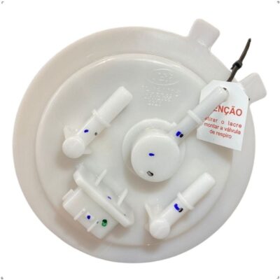 FLANGE BOMBA PEUGEOT/CITROEN