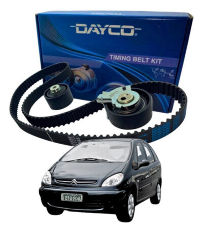 KIT DE DISTRIBUICAO DAYCO
