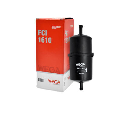 FILTRO COMBUSTIVEL FCI1610 WEGA