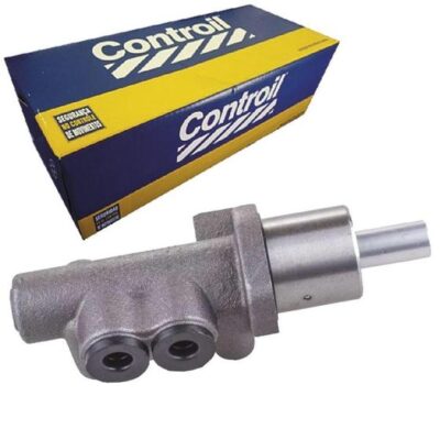 CILINDRO MESTRE DE FREIO DUPLO