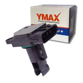 SENSOR MEDIDOR FLUXO AR MAF 5 PINOS