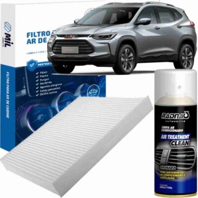 FILTRO AR CONTICIONADO