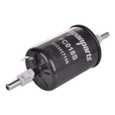 FILTRO DE COMBUSTIVEL COMPLETO C/FLANGE