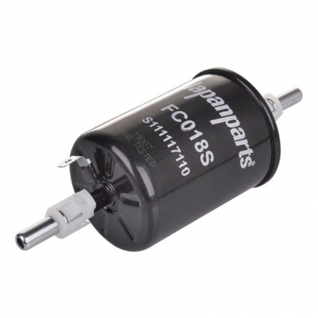 FILTRO DE COMBUSTIVEL COMPLETO C/FLANGE