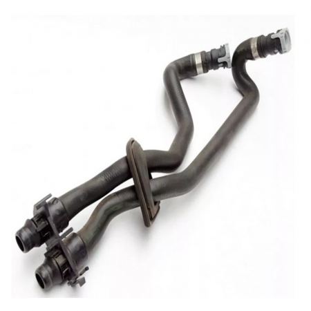 MANGUEIRA DUPLA AR QUENTE