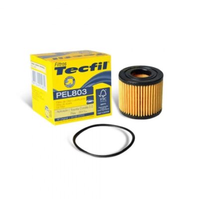 FILTRO DE OLEO TECFIL