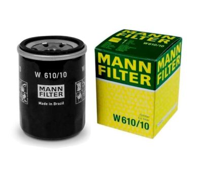 FILTRO DE OLEO W6110 MANN