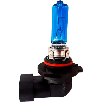 LAMPADA HB3 12V 60W SUPER BRANCA PAR