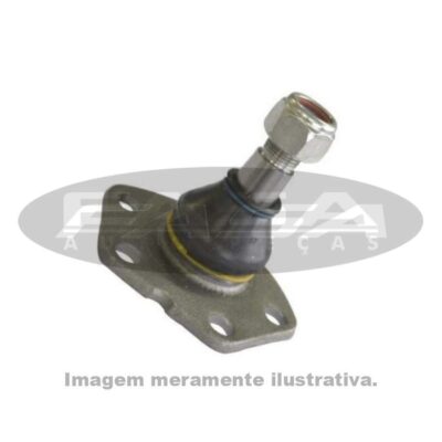 PIVO DE SUSPENSAO LD LE