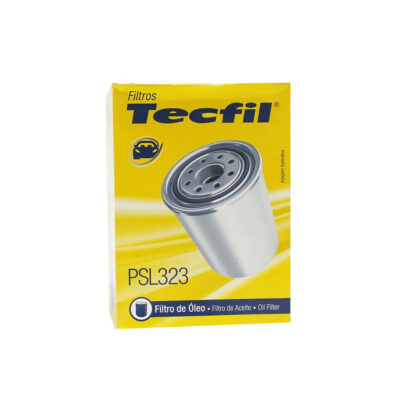 FILTRO DE OLEO TECFIL PSL323