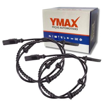 SENSOR ABS TRASEIRO LD LE