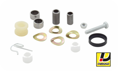 KIT TRAMBULADOR DEKKO