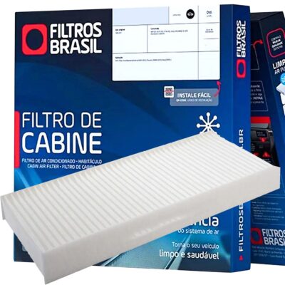 FILTRO AR CONDICIONADO FB