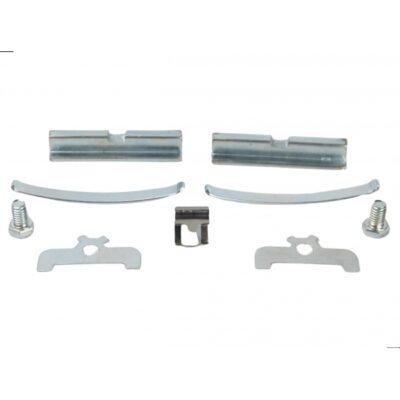 MOLA PASTILHA DIANTEIRA KIT