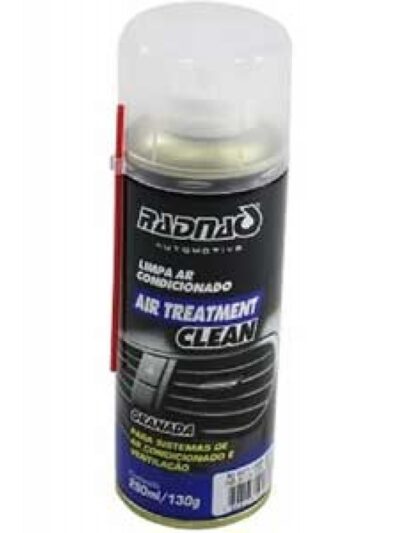 LIMPA AR CONDIONADO LAVANDA