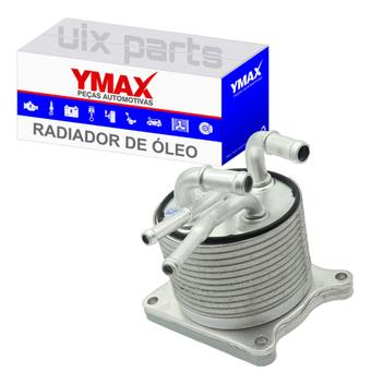 RESFRIADOR DE OLEO MOTOR ECOBOOST