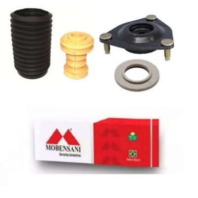 KIT AMORTECEDOR DIANTEIRO COMPLETO