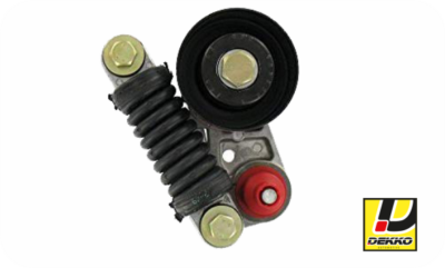 ESTICADOR POLIA CORREIA DEKKO DKPO1244