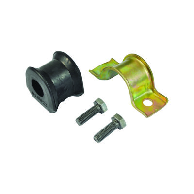 KIT ESTABILIZADOR DIANTEIRA 22MM C/PINO