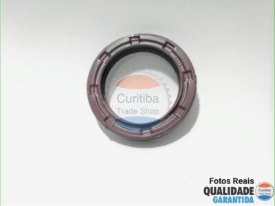 RETENTOR DE OLEO DIANTEIRO VIRABREQUIM @