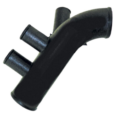 FLANGE MANGUEIRA AR QUENTE